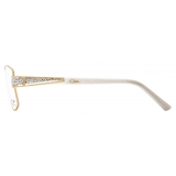 Cazal - Vintage 1245 - Legendary - Cream - Optical Glasses - Cazal Eyewear