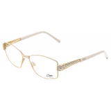 Cazal - Vintage 1245 - Legendary - Cream - Optical Glasses - Cazal Eyewear