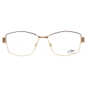 Cazal - Vintage 1245 - Legendary - Blackberry - Optical Glasses - Cazal Eyewear