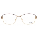 Cazal - Vintage 1245 - Legendary - Mora - Occhiali da Vista - Cazal Eyewear