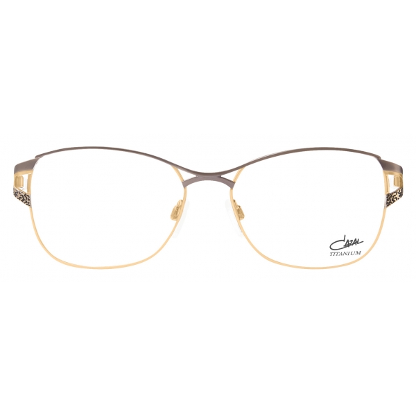 Cazal - Vintage 1245 - Legendary - Blackberry - Optical Glasses - Cazal Eyewear