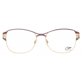 Cazal - Vintage 1246 - Legendary - Chestnut - Optical Glasses - Cazal Eyewear