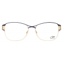 Cazal - Vintage 1246 - Legendary - Blue - Optical Glasses - Cazal Eyewear