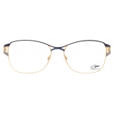 Cazal - Vintage 1246 - Legendary - Blu - Occhiali da Vista - Cazal Eyewear