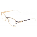 Cazal - Vintage 1246 - Legendary - Blue - Optical Glasses - Cazal Eyewear