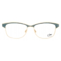 Cazal - Vintage 1247 - Legendary - Mint - Optical Glasses - Cazal Eyewear