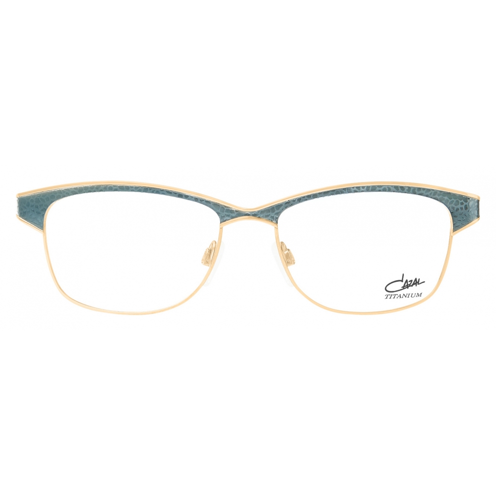 Cazal - Vintage 1247 - Legendary - Menta - Occhiali da Vista - Cazal Eyewear