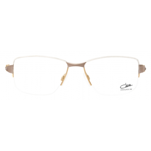 Cazal - Vintage 1248 - Legendary - Cream - Optical Glasses - Cazal Eyewear