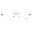 Cazal - Vintage 1248 - Legendary - Cream - Optical Glasses - Cazal Eyewear