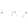 Cazal - Vintage 1248 - Legendary - Crema - Occhiali da Vista - Cazal Eyewear