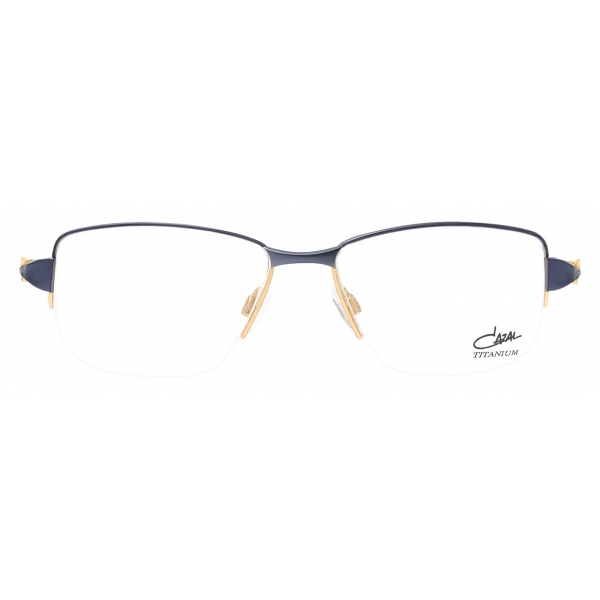 Cazal - Vintage 1248 - Legendary - Blue - Optical Glasses - Cazal Eyewear