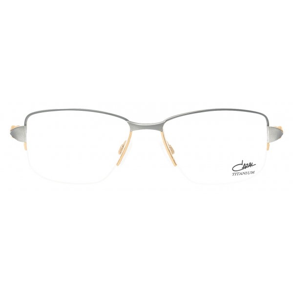 Cazal - Vintage 1248 - Legendary - Jade - Optical Glasses - Cazal Eyewear