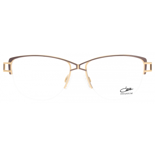 Cazal - Vintage 1252 - Legendary - Anthracite - Optical Glasses - Cazal Eyewear