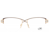 Cazal - Vintage 1252 - Legendary - Anthracite - Optical Glasses - Cazal Eyewear