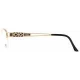Cazal - Vintage 1252 - Legendary - Anthracite - Optical Glasses - Cazal Eyewear
