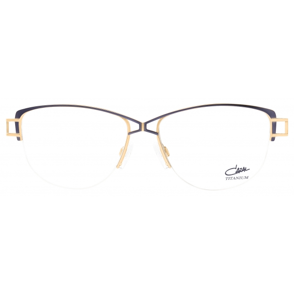 Cazal - Vintage 1252 - Legendary - Blue - Optical Glasses - Cazal Eyewear