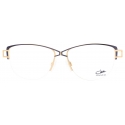 Cazal - Vintage 1252 - Legendary - Blue - Optical Glasses - Cazal Eyewear