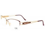 Cazal - Vintage 1252 - Legendary - Burgundy - Optical Glasses - Cazal Eyewear