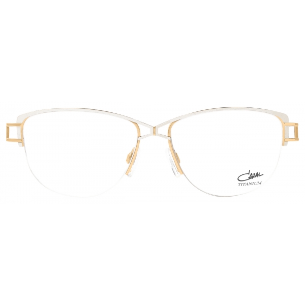 Cazal - Vintage 1252 - Legendary - Cream - Optical Glasses - Cazal Eyewear