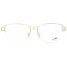 Cazal - Vintage 1252 - Legendary - Crema - Occhiali da Vista - Cazal Eyewear