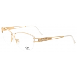 Cazal - Vintage 1252 - Legendary - Cream - Optical Glasses - Cazal Eyewear