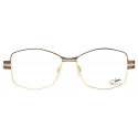 Cazal - Vintage 1253 - Legendary - Anthracite - Optical Glasses - Cazal Eyewear