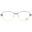 Cazal - Vintage 1253 - Legendary - Antracite - Occhiali da Vista - Cazal Eyewear