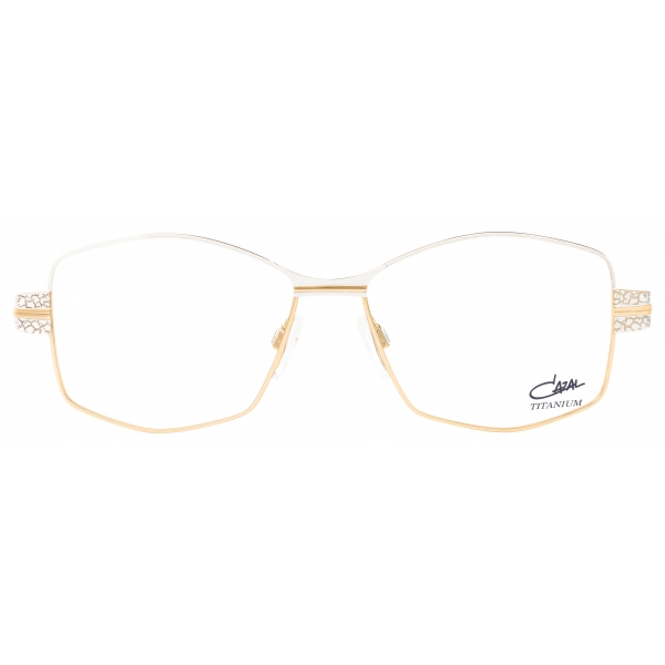 Cazal - Vintage 1253 - Legendary - Cream - Optical Glasses - Cazal Eyewear