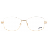 Cazal - Vintage 1253 - Legendary - Cream - Optical Glasses - Cazal Eyewear