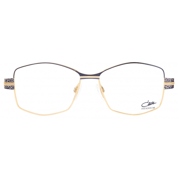 Cazal - Vintage 1253 - Legendary - Blue - Optical Glasses - Cazal Eyewear