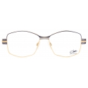 Cazal - Vintage 1253 - Legendary - Blu - Occhiali da Vista - Cazal Eyewear