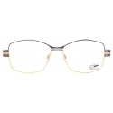 Cazal - Vintage 1253 - Legendary - Blue - Optical Glasses - Cazal Eyewear