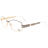 Cazal - Vintage 1253 - Legendary - Blu - Occhiali da Vista - Cazal Eyewear