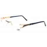 Cazal - Vintage 1254 - Legendary - Blue - Optical Glasses - Cazal Eyewear