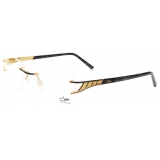 Cazal - Vintage 1254 - Legendary - Black - Optical Glasses - Cazal Eyewear