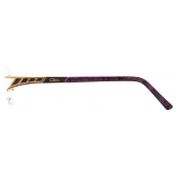 Cazal - Vintage 1254 - Legendary - Violet - Optical Glasses - Cazal Eyewear