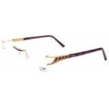 Cazal - Vintage 1254 - Legendary - Violet - Optical Glasses - Cazal Eyewear
