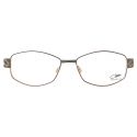 Cazal - Vintage 1256 - Legendary - Antracite- Occhiali da Vista - Cazal Eyewear