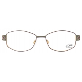 Cazal - Vintage 1256 - Legendary - Anthracite - Optical Glasses - Cazal Eyewear