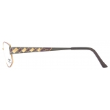 Cazal - Vintage 1256 - Legendary - Anthracite - Optical Glasses - Cazal Eyewear