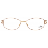 Cazal - Vintage 1256 - Legendary - Bronze Gold - Optical Glasses - Cazal Eyewear