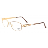 Cazal - Vintage 1256 - Legendary - Bronze Gold - Optical Glasses - Cazal Eyewear