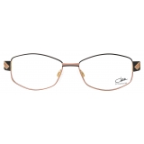Cazal - Vintage 1256 - Legendary - Black Bronze - Optical Glasses - Cazal Eyewear