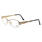 Cazal - Vintage 1256 - Legendary - Black Bronze - Optical Glasses - Cazal Eyewear