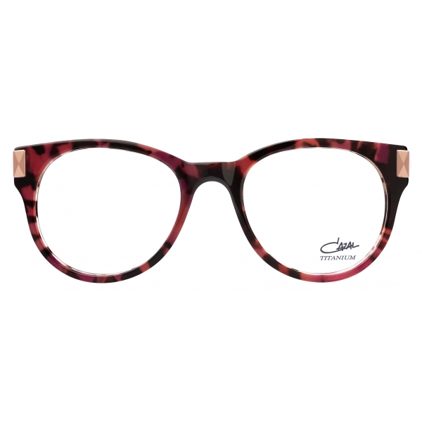 Cazal - Vintage 3058 - Legendary - Berry - Optical Glasses - Cazal Eyewear