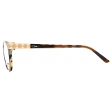Cazal - Vintage 3058 - Legendary - Brown - Optical Glasses - Cazal Eyewear