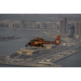 Falcon Helitours - Fun Ride Heli-Tour - 15 Min - Elicottero Condiviso - Exclusive Luxury Private Tour