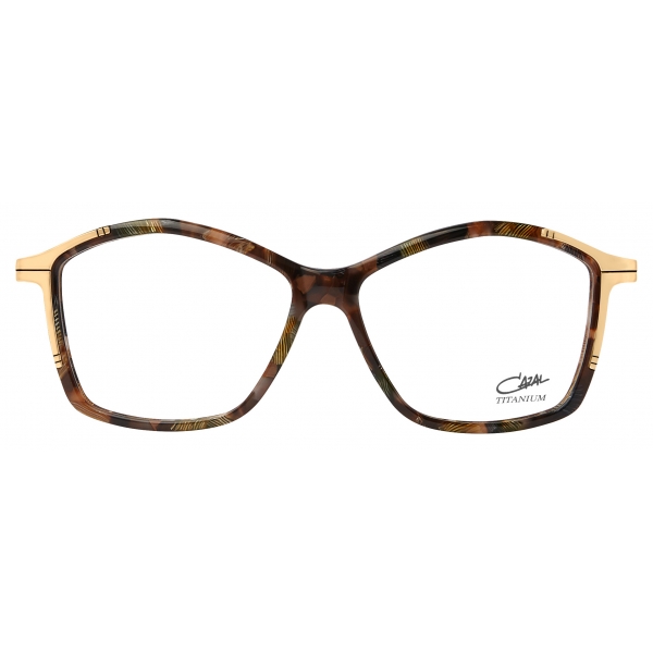 Cazal - Vintage 3059 - Legendary - Brown - Optical Glasses - Cazal Eyewear