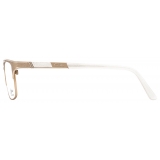Cazal - Vintage 4233 - Legendary - Cream - Optical Glasses - Cazal Eyewear