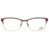 Cazal - Vintage 4233 - Legendary - Berry - Optical Glasses - Cazal Eyewear